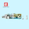 food container box forming machine