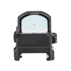 Gun Accessories Light Weight Red Dot Sight for Hunting Weapon Side Battery Tray Available with Memory