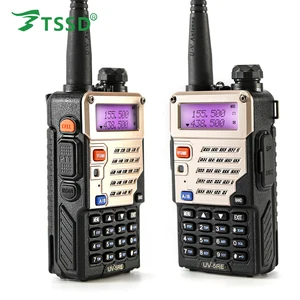 Baofeng UV 5RE Two Way Radio Walkie Talkie