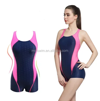 one piece racing swimsuit