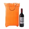 Toner cartridge cushion protection packaging shockproof air bubble cushioning reusable stuffing package