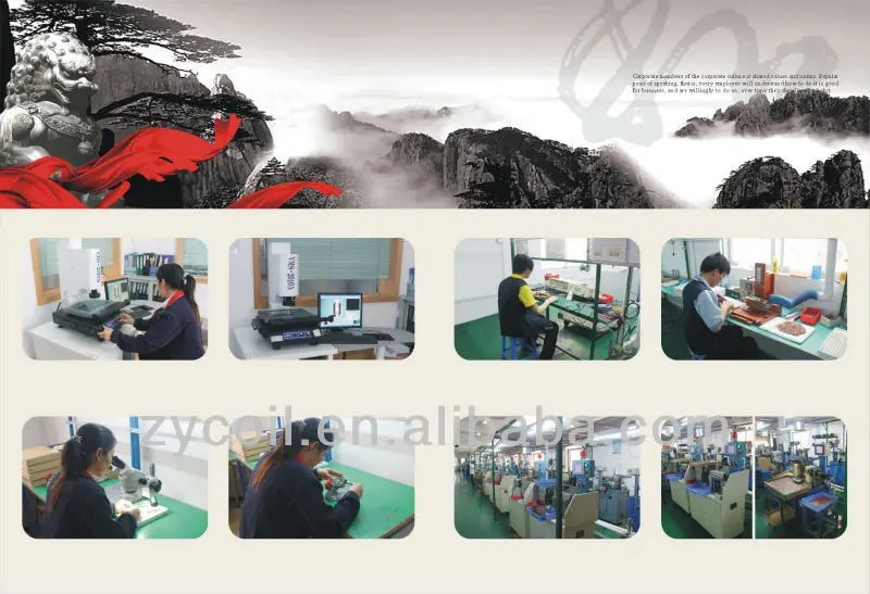 China electromagnet coil winding