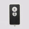 315/433MHz Brushed Ultra-thin Universal RF Wireless Mini Remote Keyless Electronics Door/Gate/Car Opener Fixed Learning Code