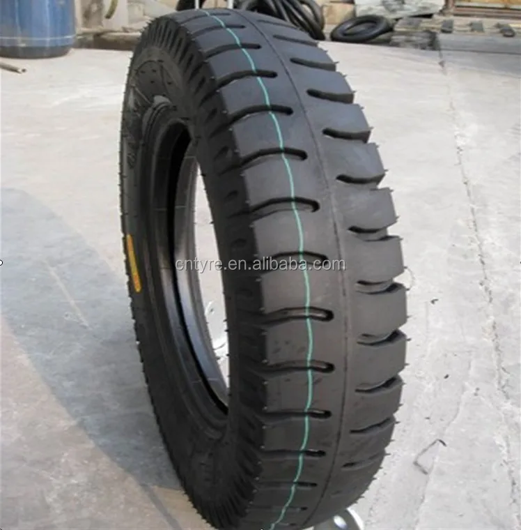 Bias Light Truck Tires Trailer Tire 7.5020 7.50x20 Buy Bais Truck