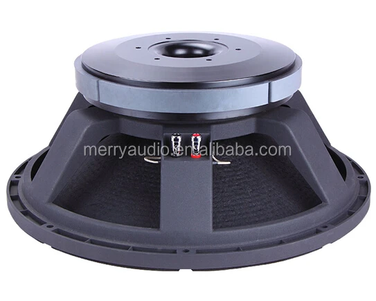 
5 inch VC 18 inch subwoofer speakers with 1000W RMS power MR18280125  (60333183001)