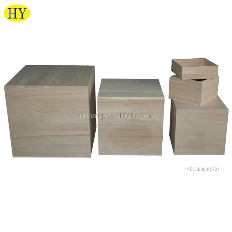 balsa wood boxes for sale