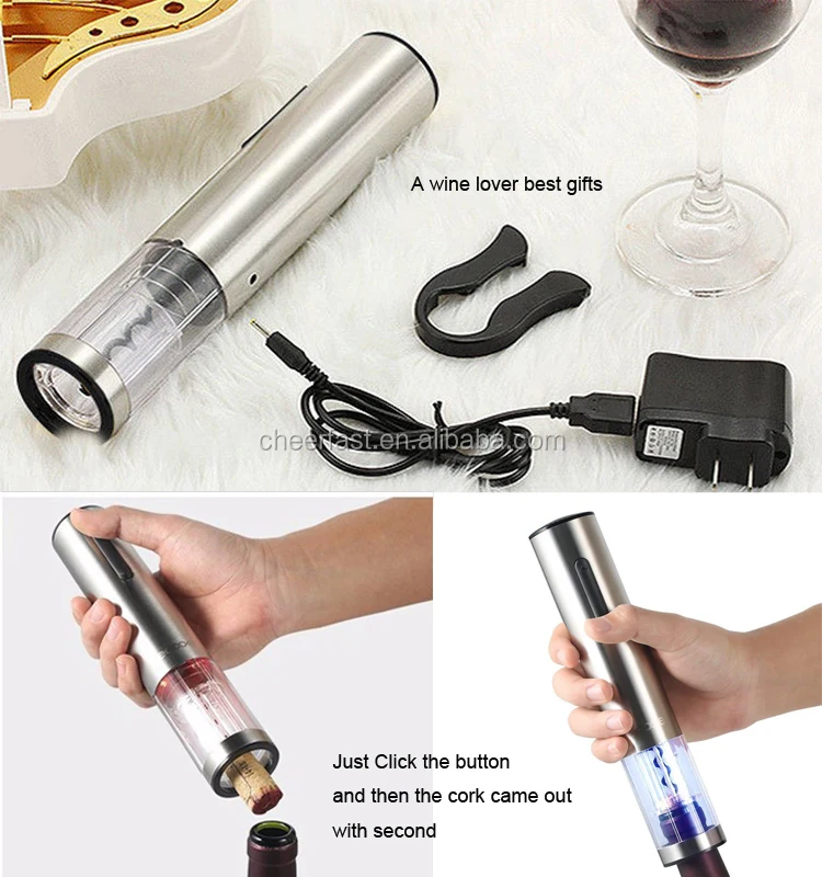 Perfect Model Bottle Electric Wine Openers Best Sellers Buy Electric