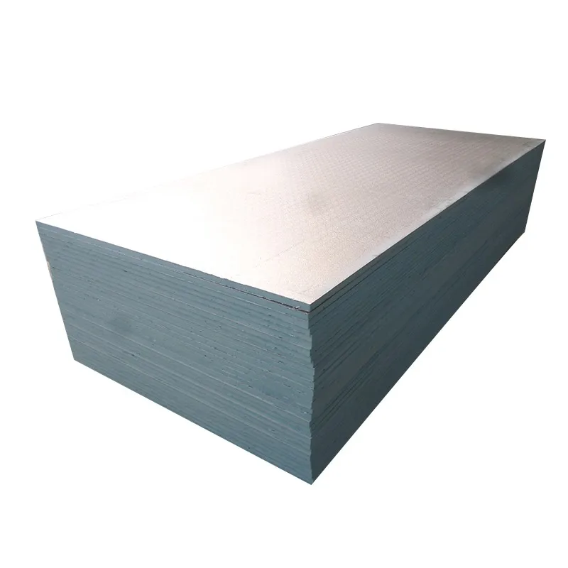 Aluminum Foil Phenolic Air Duct Board/phenolic Air Duct Panel Buy