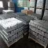 AlSr Aluminium Strontium Master Alloy with Al Sr different ratio and Plate Tube Wire Cut Rod Waffle Ingot Button form