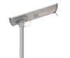 solar security light 30w solar street light with camera