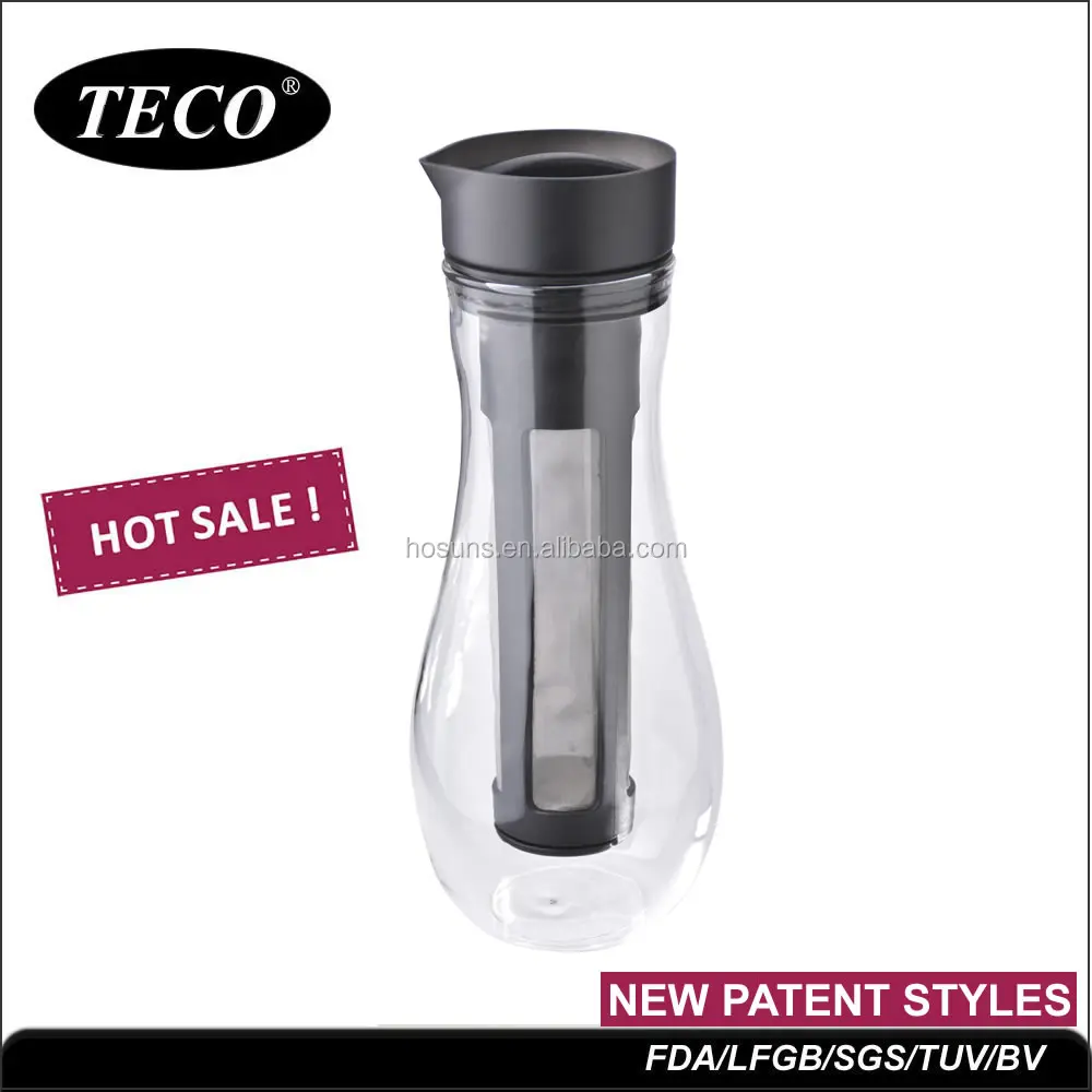 Cold brew coffee maker06