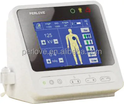 medical diagnostic 200ma stationary u-arm x ray digitizer PLX8200