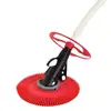 automatic swimming pool cleaner