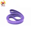 Superior High Quality pull up latex rubber Band set custom fitness resistance loop gym bulk Latex Exercise