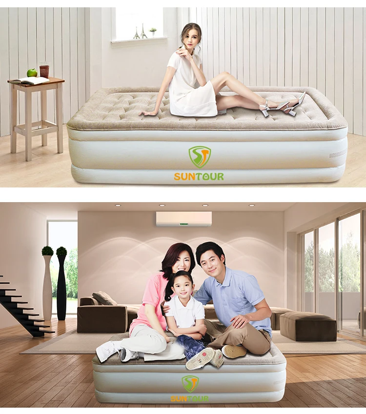 1piece twin folding bed