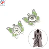Wholesales Garment Accessories Decorative Snap Button Custom Snap On Buttons