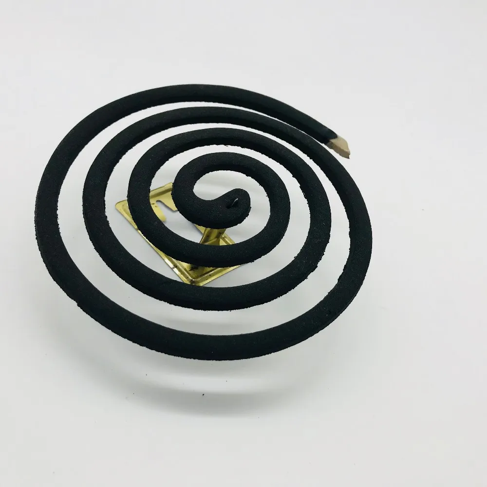 Lanjiangjun Black Mosquito Killer Coil Black Mosquito Coil Buy Black