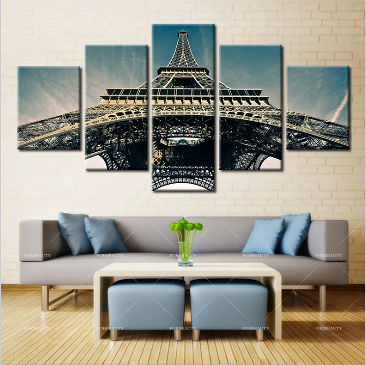 

ART Space Decorative Painting Posters Canvas Print