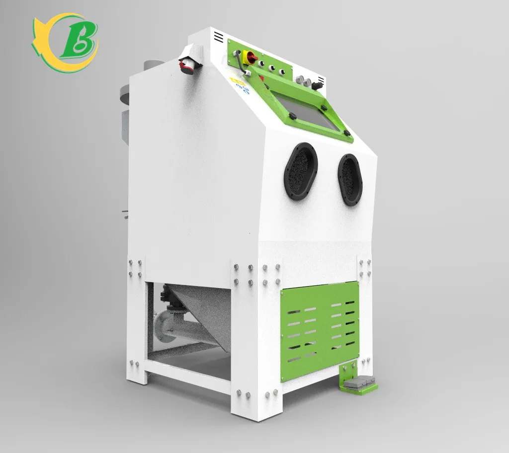 Low Price Wet Sand Blasting Machine/wet Sand Blast