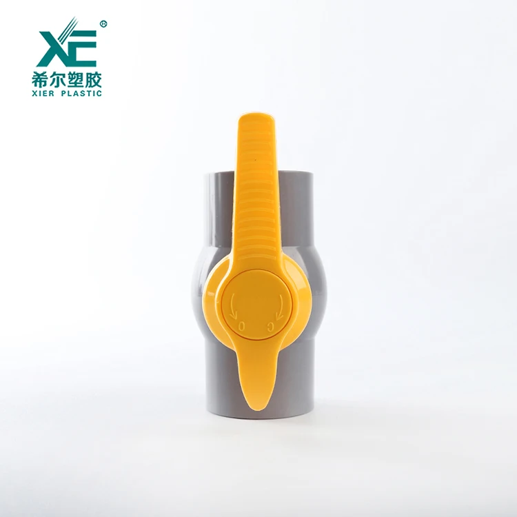 useful plastic water valve