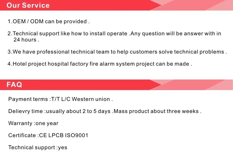 Sale promotion emergency led light