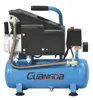 750W Portable Direct Driven Air Compressor single phase 9L