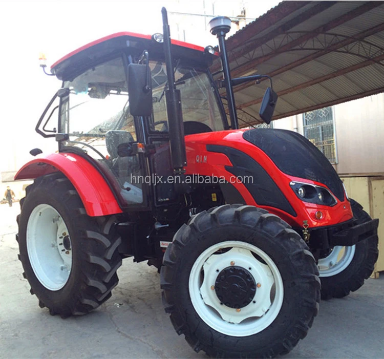 90hp 4wd Farm Tractor In Philippines Buy Farm Tractor In Philippines