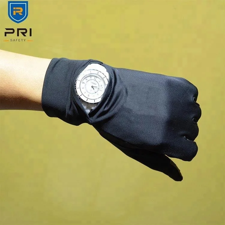 
PRI 2019 Hot Sale Thinnest Unisex Light Sport Gym Fit Cycling Running Hiking Window Watch Running Watch Screen Gloves 