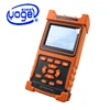 Handheld type 30dB Optical Time Domain Reflectometer PON OTDR with English version