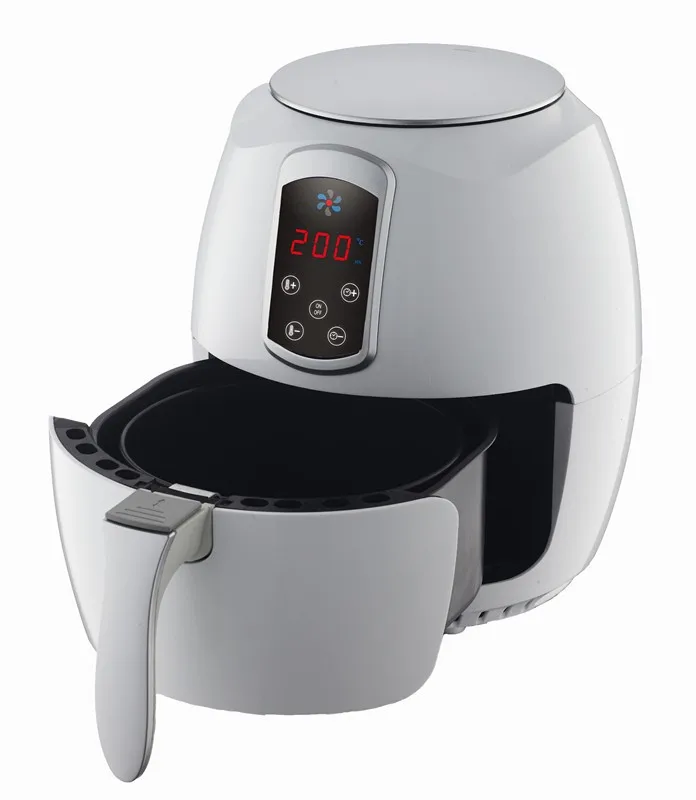 Deep Fryer No Oil Green Air Cooker German Air Fryer Buy German Air
