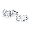 Infinite Style Cuffs french cuff button