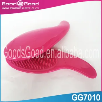 Top Selling Products 2015 Hair Dispensing Brush Dog Short Hair
