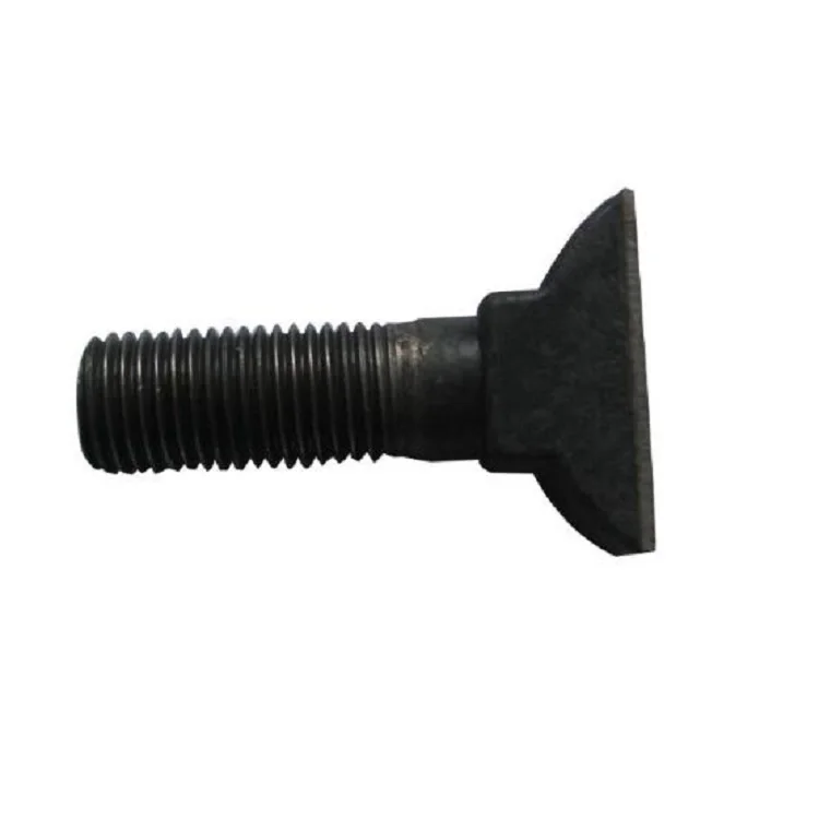 
Stainless steel t-head bolts 