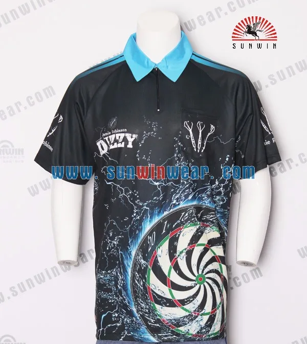 cheap darts shirts