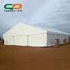 15x30m big warehouse gable tent in aluminum frame