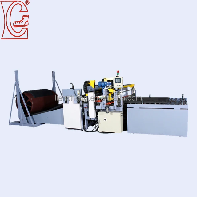 
heat and hot bonding machine infrared system for positioning 