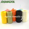good price packing color paper raffia in roll