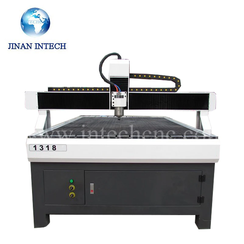Reduction sale aluminium cutting engraving cnc router wood carving machine