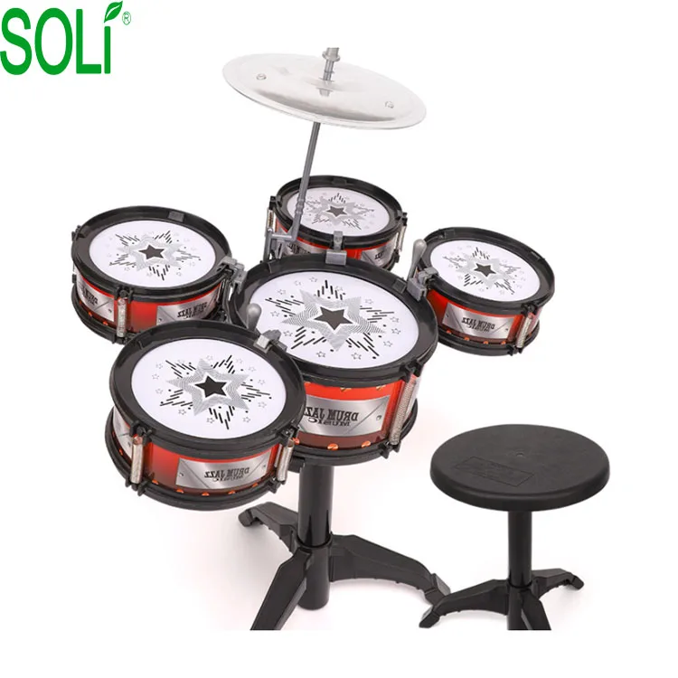 Children's drums early education musical toys musical instruments