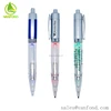 Customized Logo Led Glow In The Dark Pen