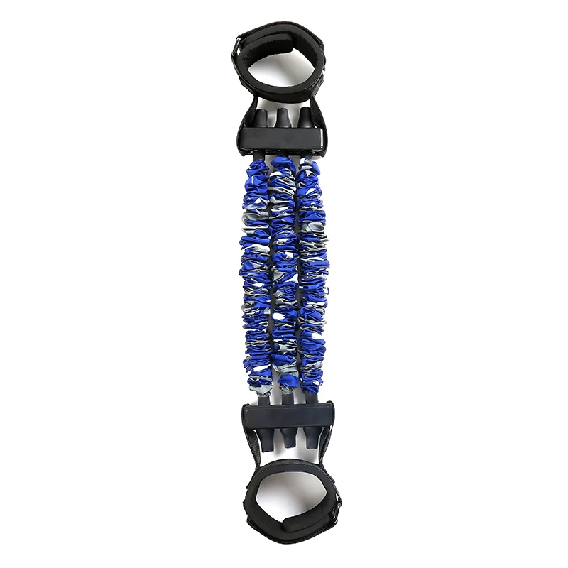 

INNSTAR Anti-snap Adjustable Ankle Lateral Resistor Resistance Band for Basketball Training