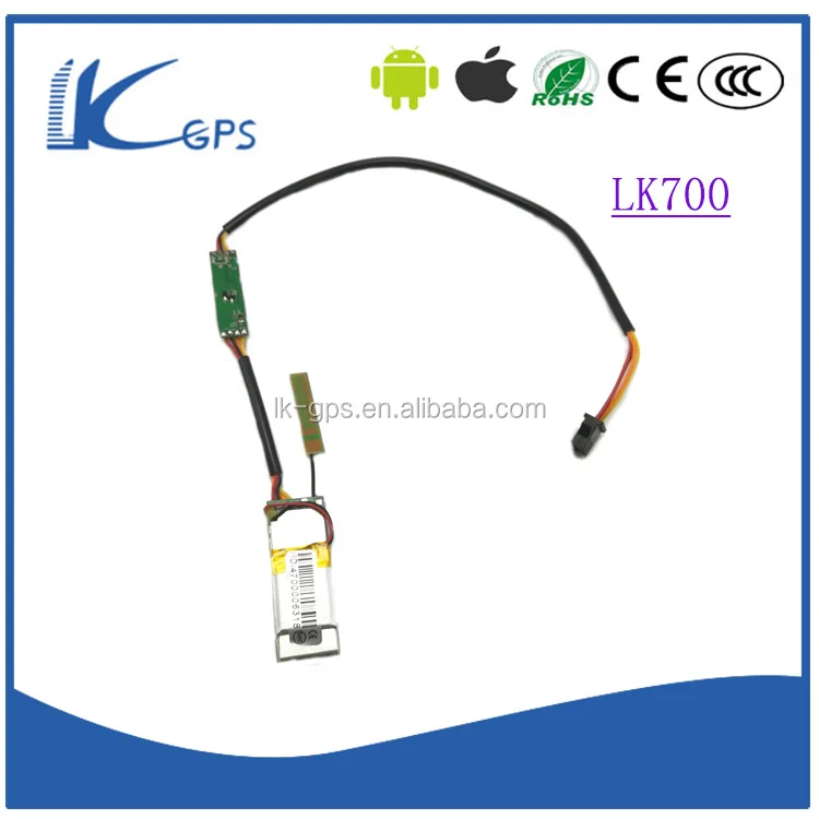 Vehicle Gps Tracker Best Buy Gsm/gprs Module Pcba Gps Gsm Module Lk700