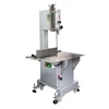 Industrial Electric Automatic Meat Bone Band Saw Cutting Machine