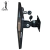 eStand BR25008 trade show security tablet holder rotating for ipad mount frame