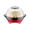 home use stir crazy popcorn popper nostalgia electrics popcorn maker