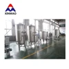 China manufacturer ISO 800 gallon per hour water hardness remover ro water treatment reverse osmosis machine
