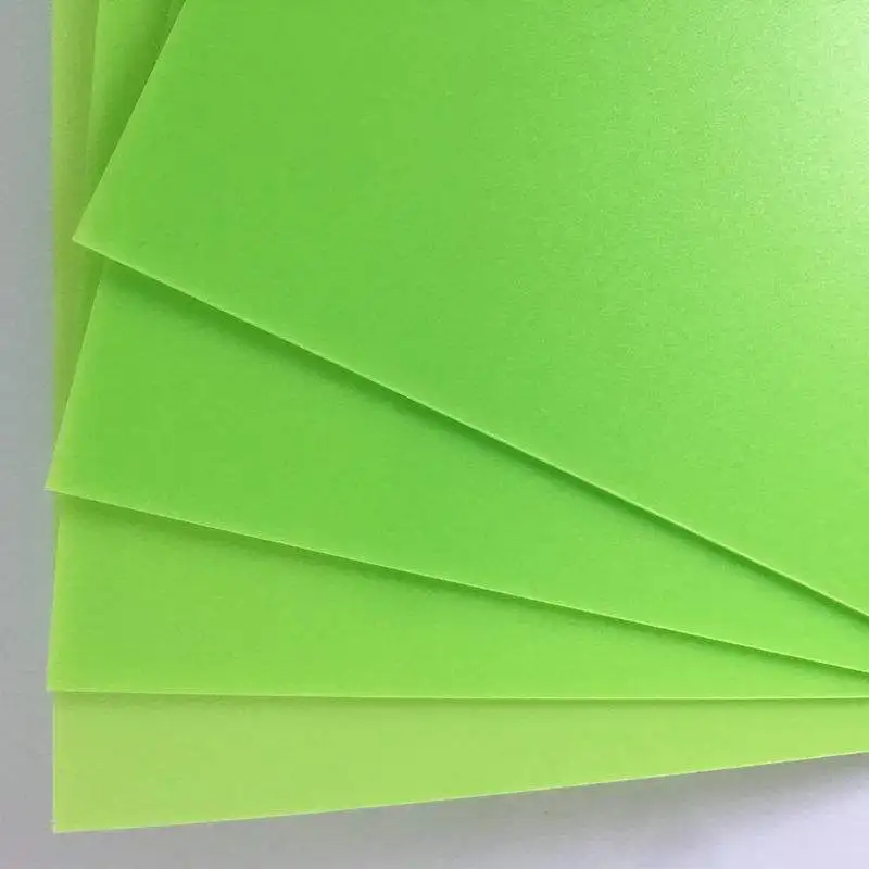 anti static pp sheet