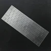 Clear Soft Transparent TPU Keyboard Cover Protector Skin for Microsoft Surface Pro New 2017 & Surface Pro 4, US Version