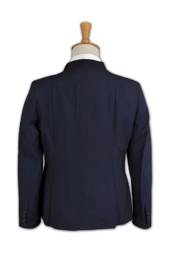 
Wholesale Women Ladies Seller Office Bank Uniforms 