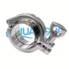 Wholesale all types of clamps,interlock hose clamp